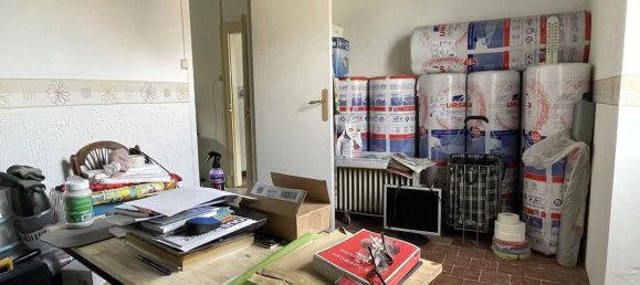 Casa T2 em Bouesse, France N.º 90847 11