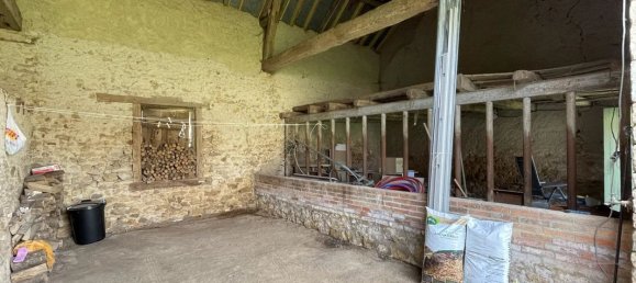 Casa T2 em Bouesse, France N.º 90847 12