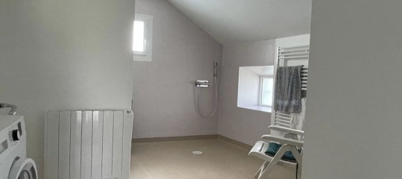 Casa T2 em Bouesse, France N.º 90847 10