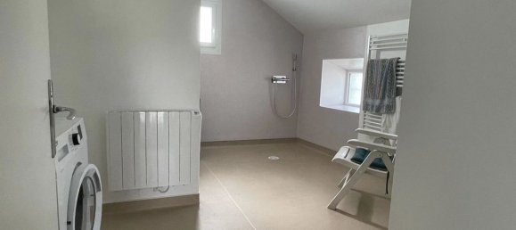 Casa T2 em Bouesse, France N.º 90847 5