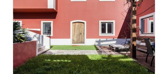 5 bedrooms Villa in Almada, Portugal No. 115975 8