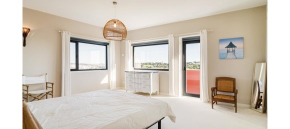 5 bedrooms Villa in Almada, Portugal No. 115975 36