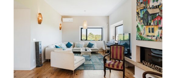 5 bedrooms Villa in Almada, Portugal No. 115975 14