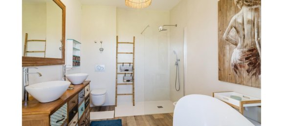 5 bedrooms Villa in Almada, Portugal No. 115975 40