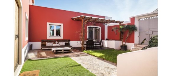 5 bedrooms Villa in Almada, Portugal No. 115975 9