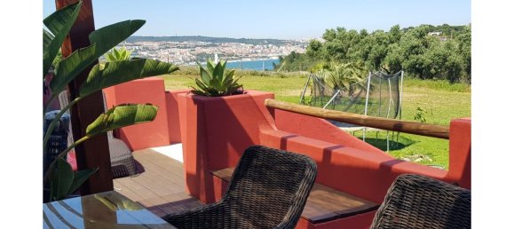 5 bedrooms Villa in Almada, Portugal No. 115975 48