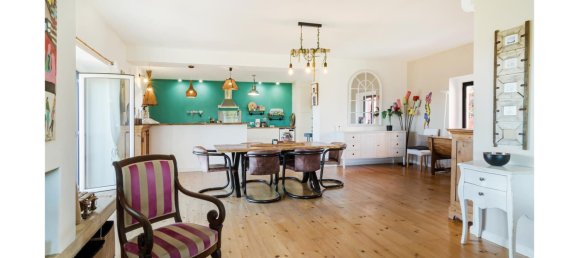 5 bedrooms Villa in Almada, Portugal No. 115975 18