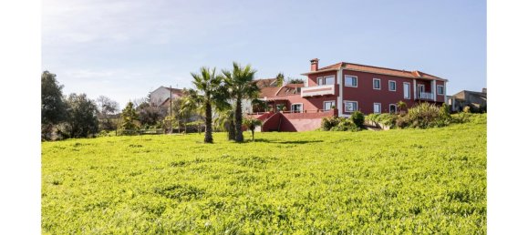 5 bedrooms Villa in Almada, Portugal No. 115975 6