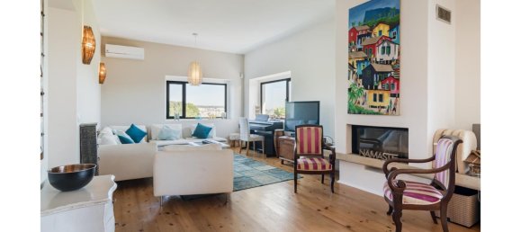 5 bedrooms Villa in Almada, Portugal No. 115975 15