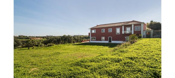 5 bedrooms Villa in Almada, Portugal No. 115975 5