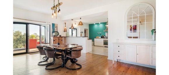 5 bedrooms Villa in Almada, Portugal No. 115975 19