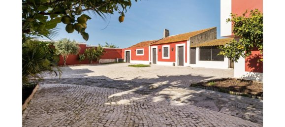 5 bedrooms Villa in Almada, Portugal No. 115975 7