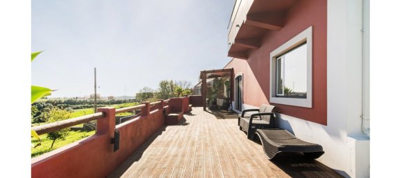 5 bedrooms Villa in Almada, Portugal No. 115975 21