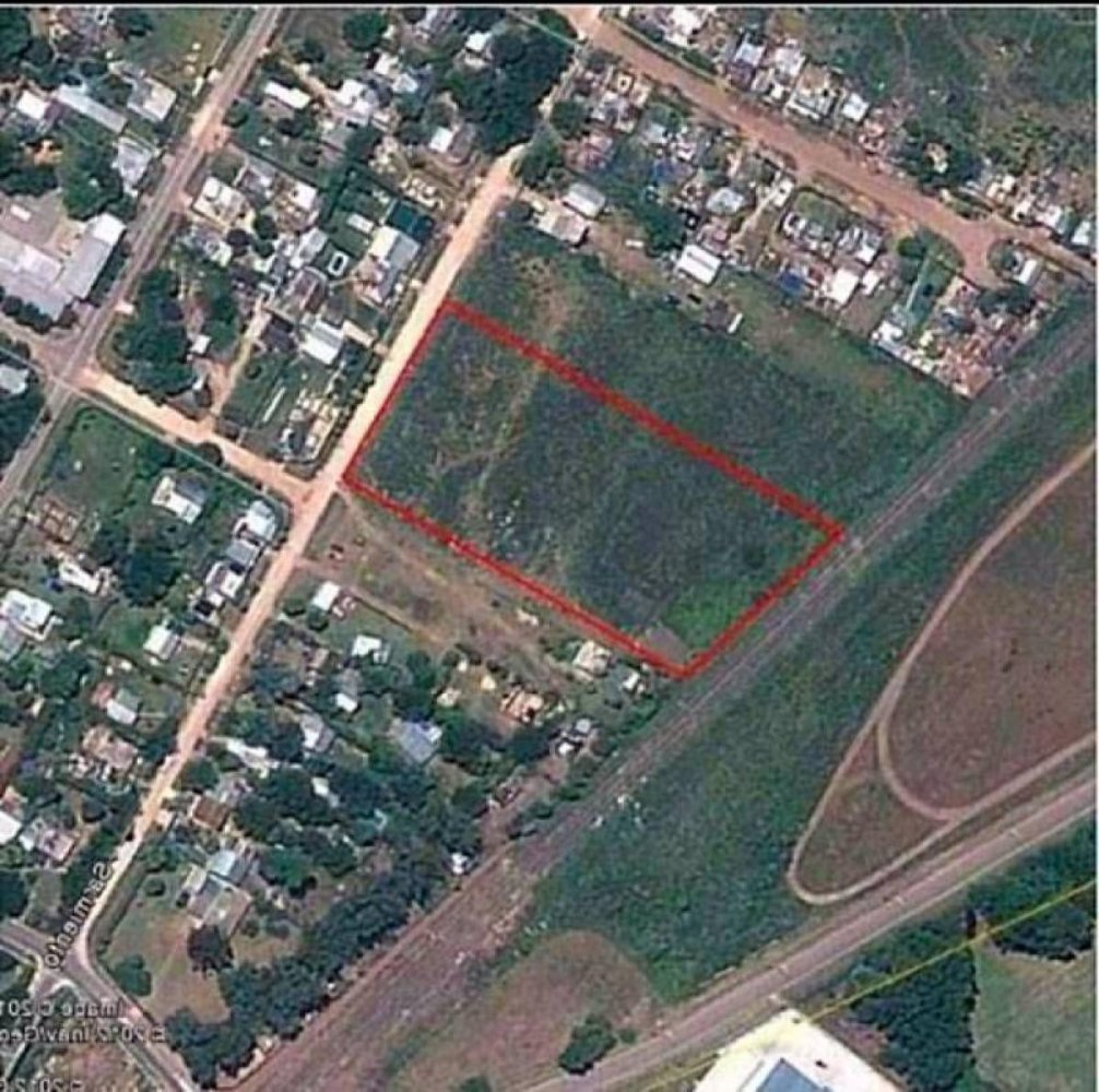 Земельный участок в Эскобар, Аргентина № 38735