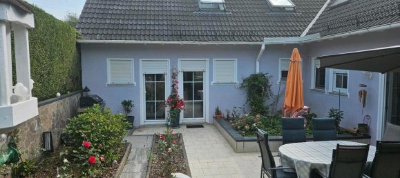 7 chambres Maison de ville à Aschaffenburg, Germany No. 258520 3