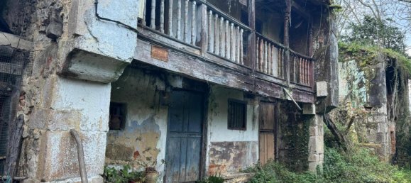 82 m² terreno en venta en Llanes, Asturias, Principado de Asturias, Spain № 366188 2
