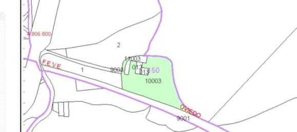 82 m² terreno en venta en Llanes, Asturias, Principado de Asturias, Spain № 366188 6
