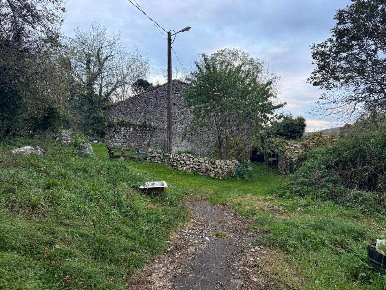 82 m² terreno en venta en Llanes, Asturias, Principado de Asturias, Spain № 366188