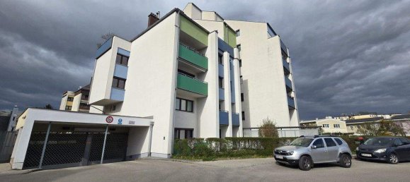 3-salle Appartement à Amstetten, Austria No. 247392 11