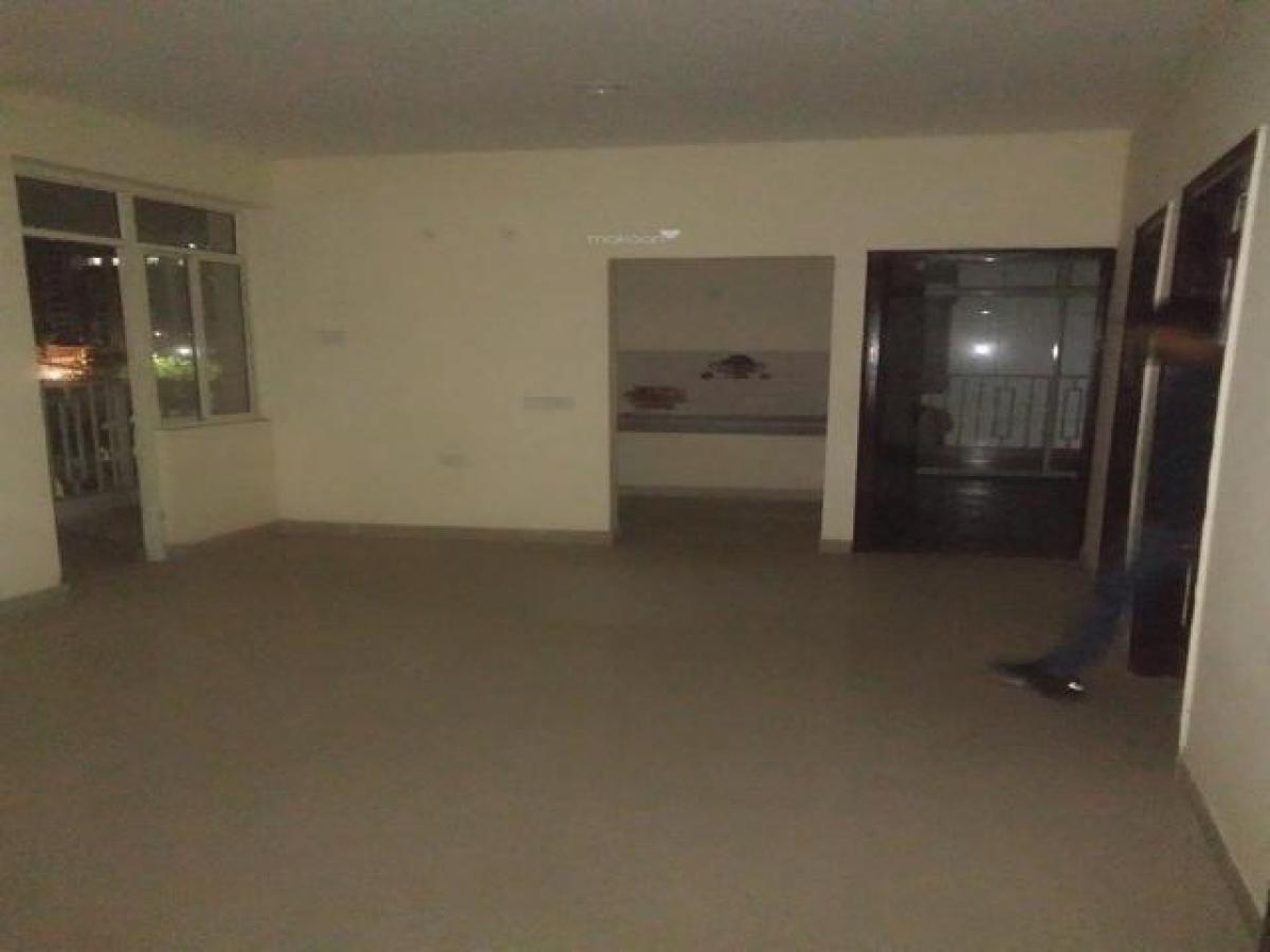 3 bedrooms House in Ghaziabad, India No. 11069