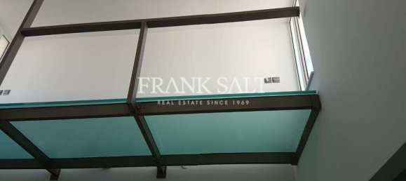 Пентхаус с 2 спальнями в Сан-Пауль-иль-Бахар, Мальта № 9435 12