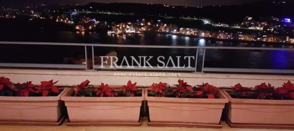 Пентхаус с 2 спальнями в Сан-Пауль-иль-Бахар, Мальта № 9435 13