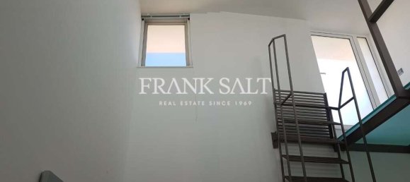 Пентхаус с 2 спальнями в Сан-Пауль-иль-Бахар, Мальта № 9435 11