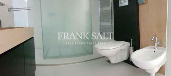 Пентхаус с 2 спальнями в Сан-Пауль-иль-Бахар, Мальта № 9435 9