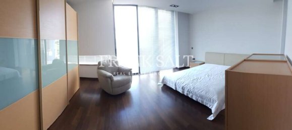 Пентхаус с 2 спальнями в Сан-Пауль-иль-Бахар, Мальта № 9435 5