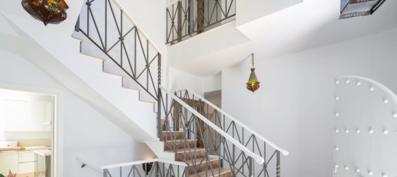 6 غرف نوم منزل في Marbella, Spain رقم 146651 12