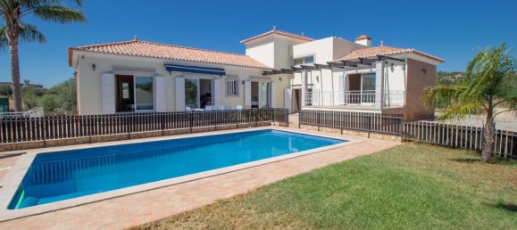 4 bedrooms Villa in Sao Bras de Alportel, Portugal No. 60935 13