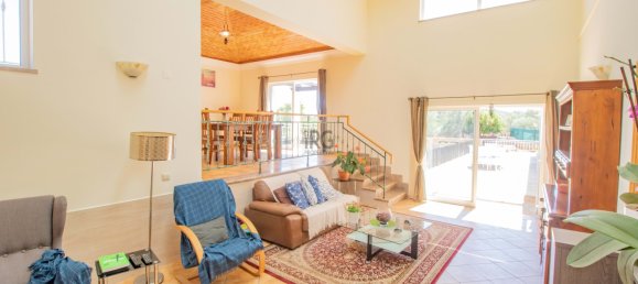 4 bedrooms Villa in Sao Bras de Alportel, Portugal No. 60935 9