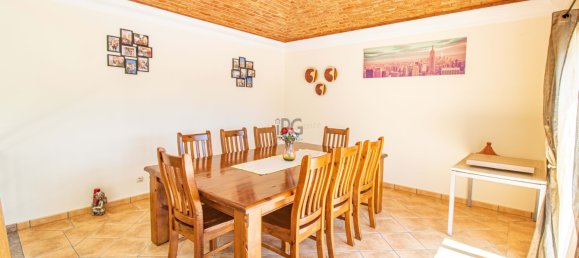 4 bedrooms Villa in Sao Bras de Alportel, Portugal No. 60935 8