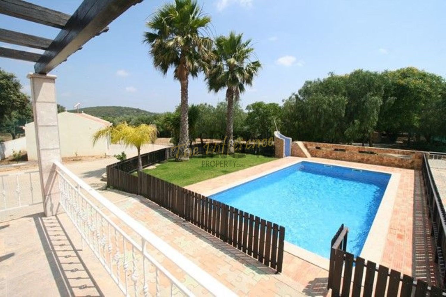 4 bedrooms Villa in Sao Bras de Alportel, Portugal No. 60935