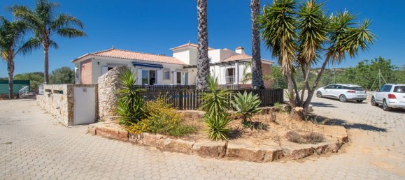 4 bedrooms Villa in Sao Bras de Alportel, Portugal No. 60935 36