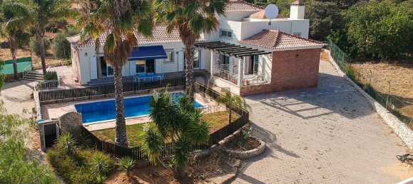 4 bedrooms Villa in Sao Bras de Alportel, Portugal No. 60935 2