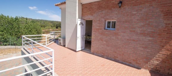 4 bedrooms Villa in Sao Bras de Alportel, Portugal No. 60935 6