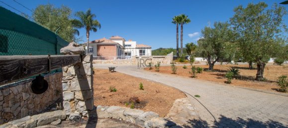 4 bedrooms Villa in Sao Bras de Alportel, Portugal No. 60935 35