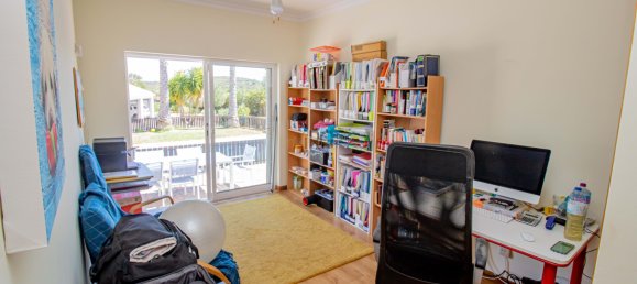 4 bedrooms Villa in Sao Bras de Alportel, Portugal No. 60935 32