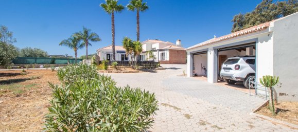 4 bedrooms Villa in Sao Bras de Alportel, Portugal No. 60935 22