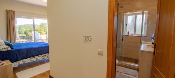 4 bedrooms Villa in Sao Bras de Alportel, Portugal No. 60935 11