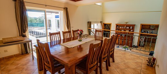 4 bedrooms Villa in Sao Bras de Alportel, Portugal No. 60935 7