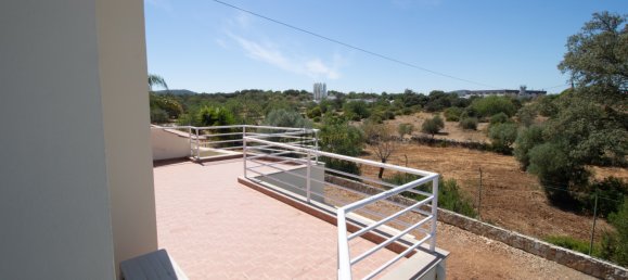 4 bedrooms Villa in Sao Bras de Alportel, Portugal No. 60935 16
