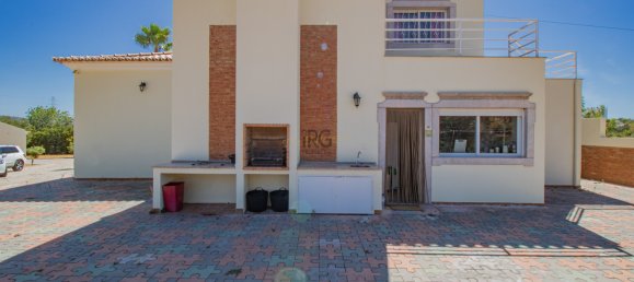 4 bedrooms Villa in Sao Bras de Alportel, Portugal No. 60935 34