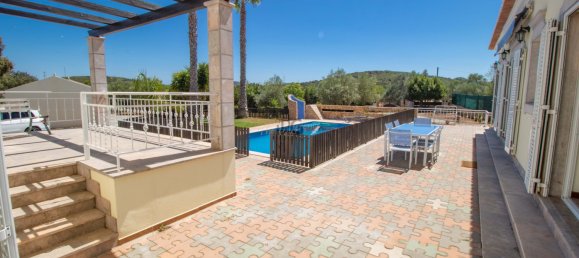 4 bedrooms Villa in Sao Bras de Alportel, Portugal No. 60935 29