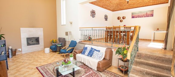 4 bedrooms Villa in Sao Bras de Alportel, Portugal No. 60935 14