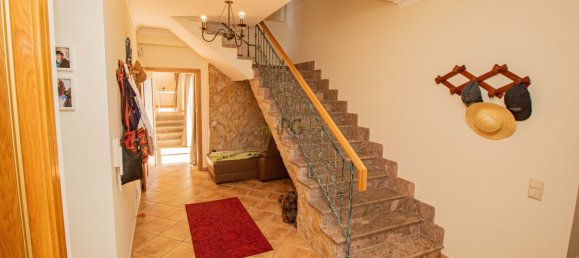 4 bedrooms Villa in Sao Bras de Alportel, Portugal No. 60935 25