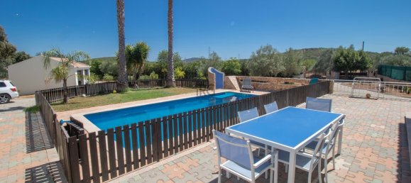 4 bedrooms Villa in Sao Bras de Alportel, Portugal No. 60935 28