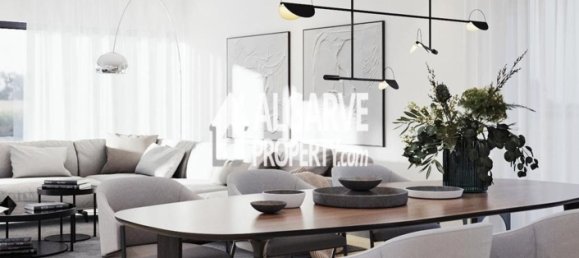 397m² Land in Sao Bras de Alportel, Portugal No. 155393 2