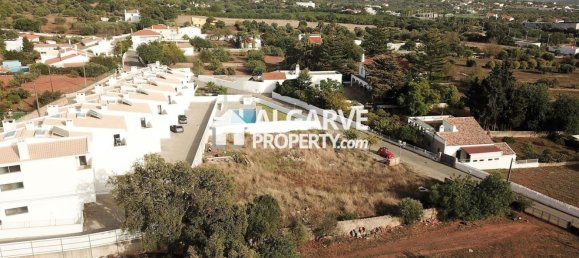 397m² Land in Sao Bras de Alportel, Portugal No. 155393 11
